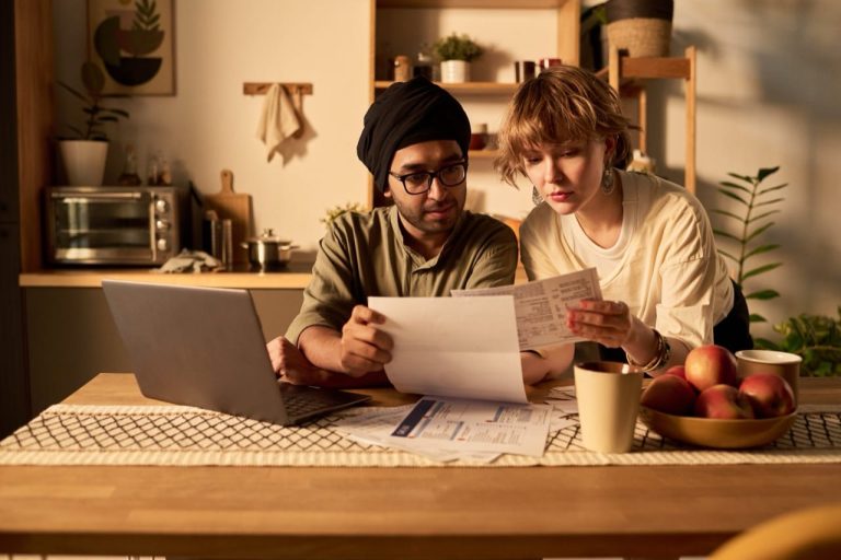 Step-by-Step Guide to Mortgage Approval in Canada